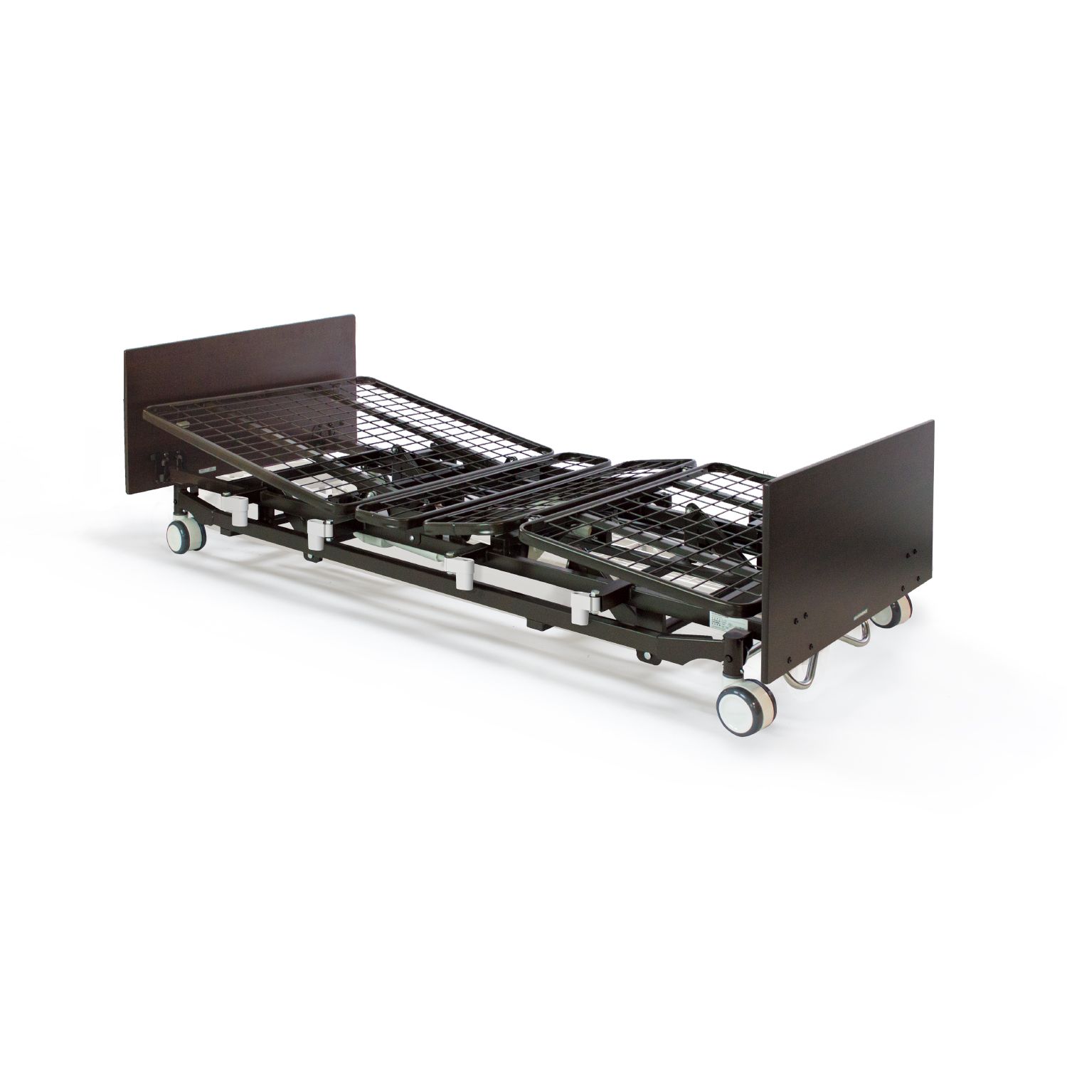 電動ベッド SLシリーズ 25-7841-00 シーホネンス株式会社 SSL3M-83E 
