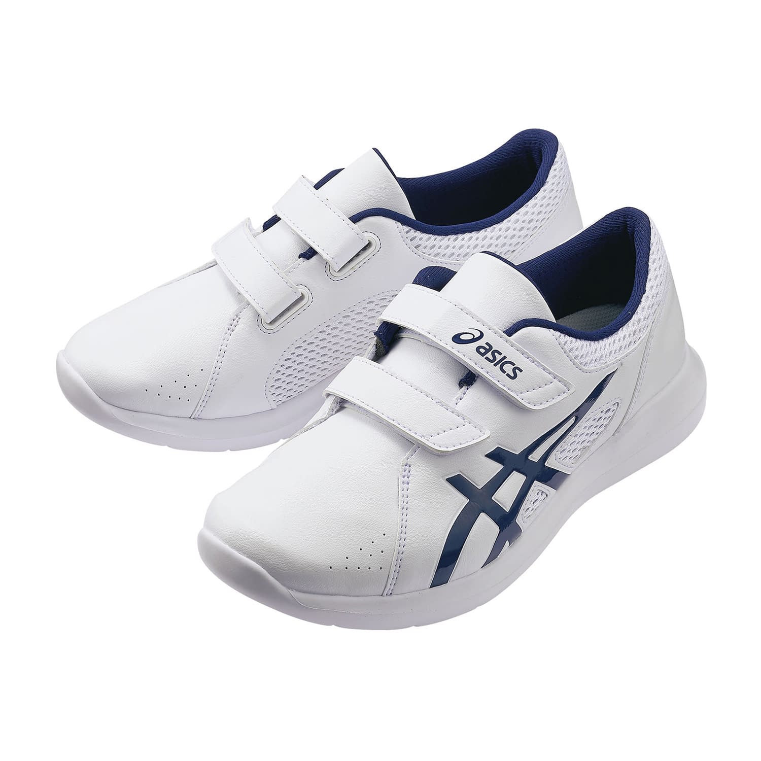 ナースウォーカー203 24-8157-0103 22．5cm 住商モンブラン 1A032-101(ホワイト)