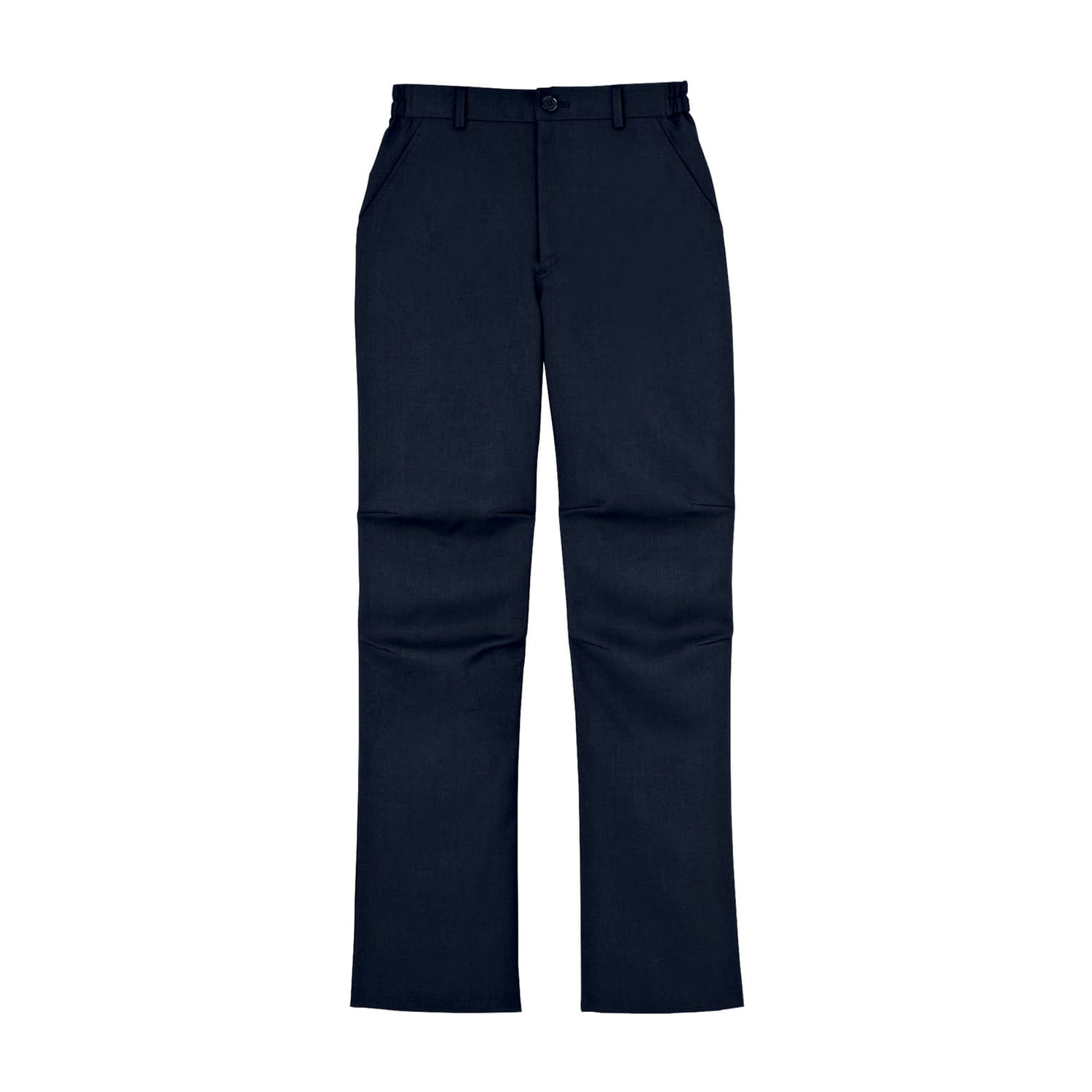 パンツ(レディス用) 介護ユニフォーム 24-8153-0005 LL HEART GREEN HL2455-2(ホシゾラ)