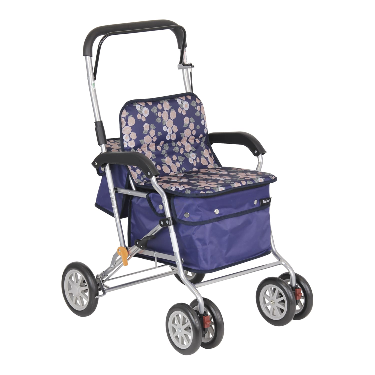 ボクスト 25-5681-00 テイコブ SIST02(ネイビー)