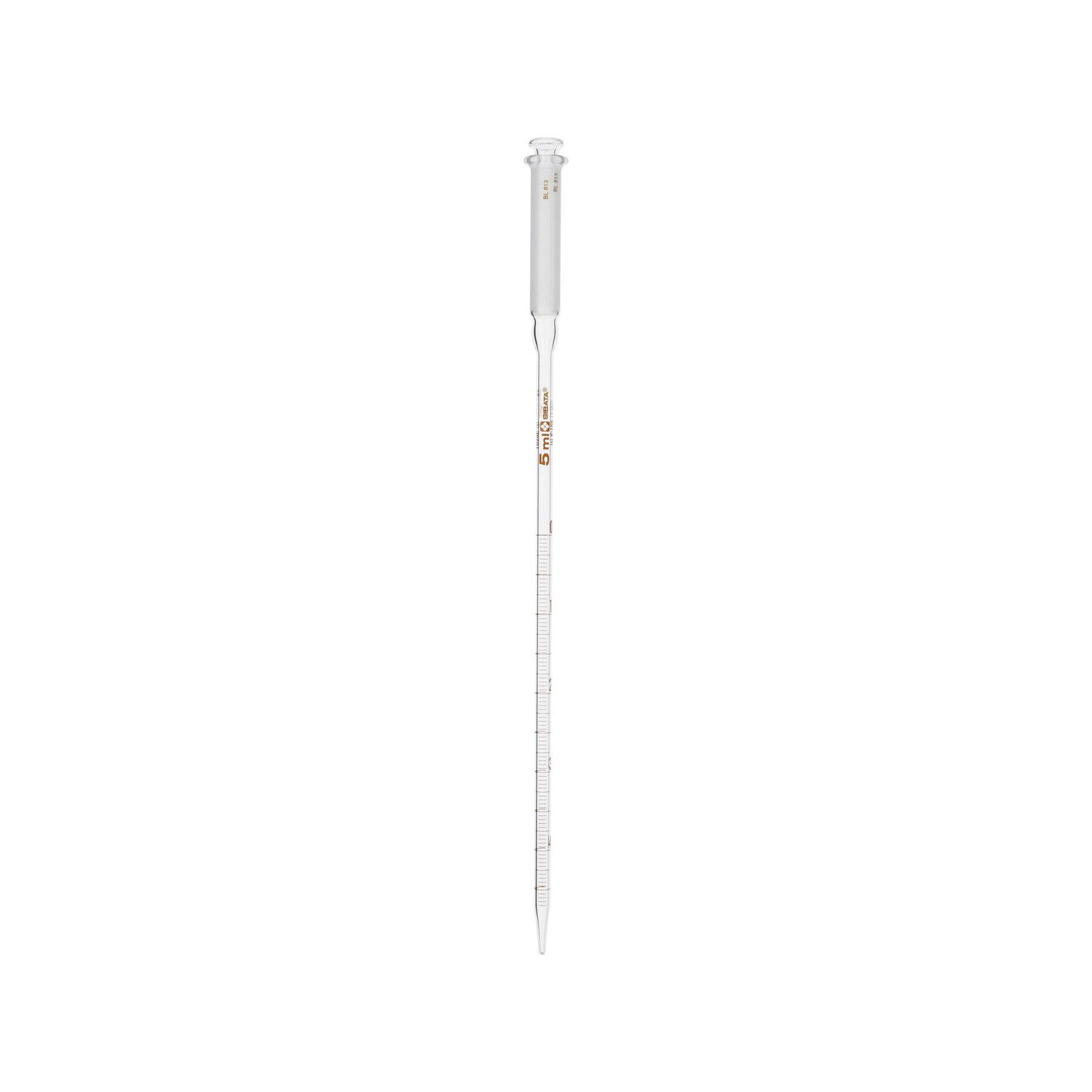 毒薬ピペット メスピペット形 020170-1 柴田科学 1ML｜マツヨシ【松吉 