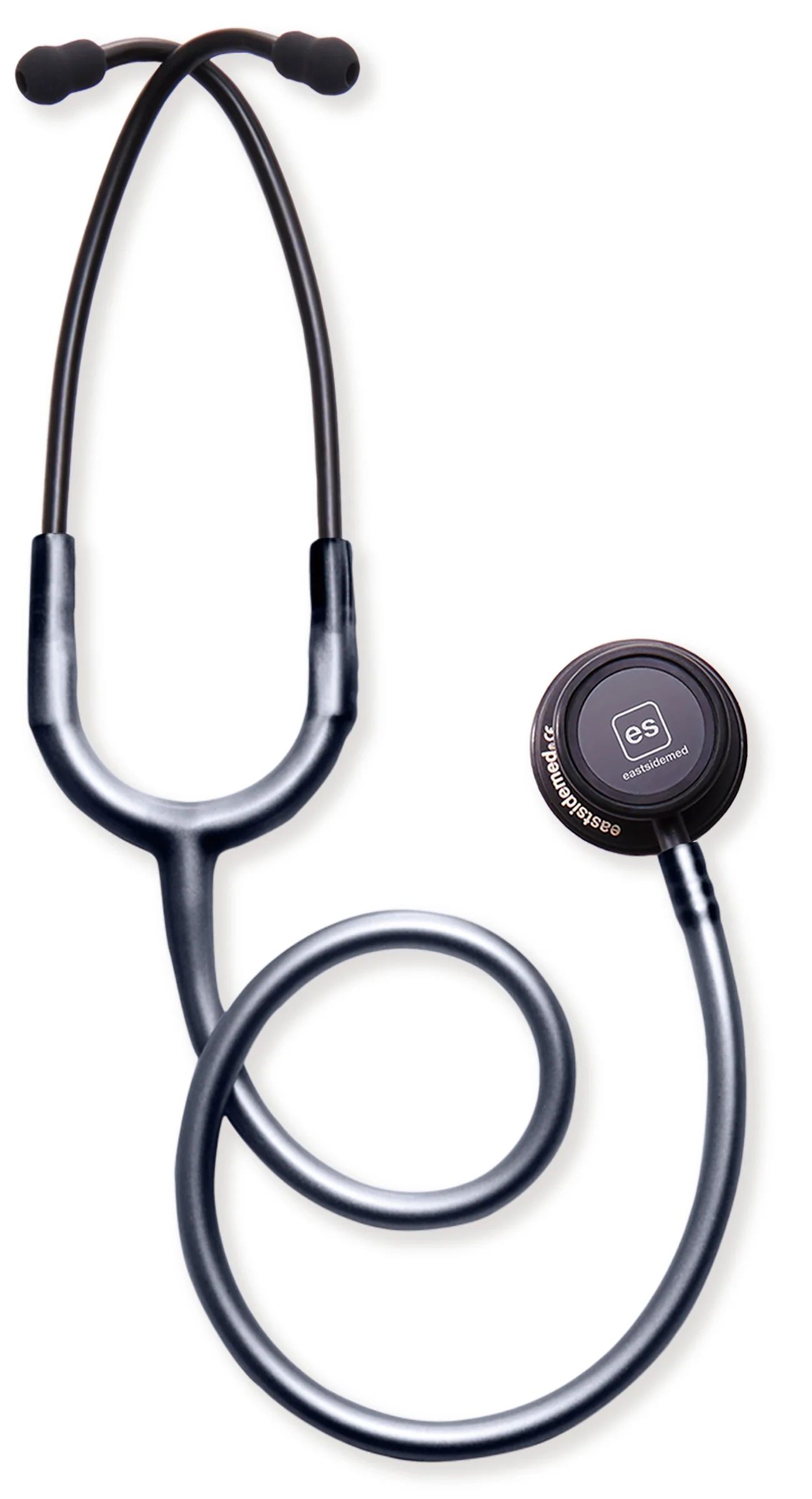 es聴診器 UWS 25-7961-01 eastsidemed 81-UWS-IB(アイスブルー