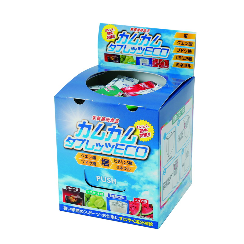 カムカムタブレッツ ECO 昭和商会 N23-04｜マツヨシ【松吉医科器械