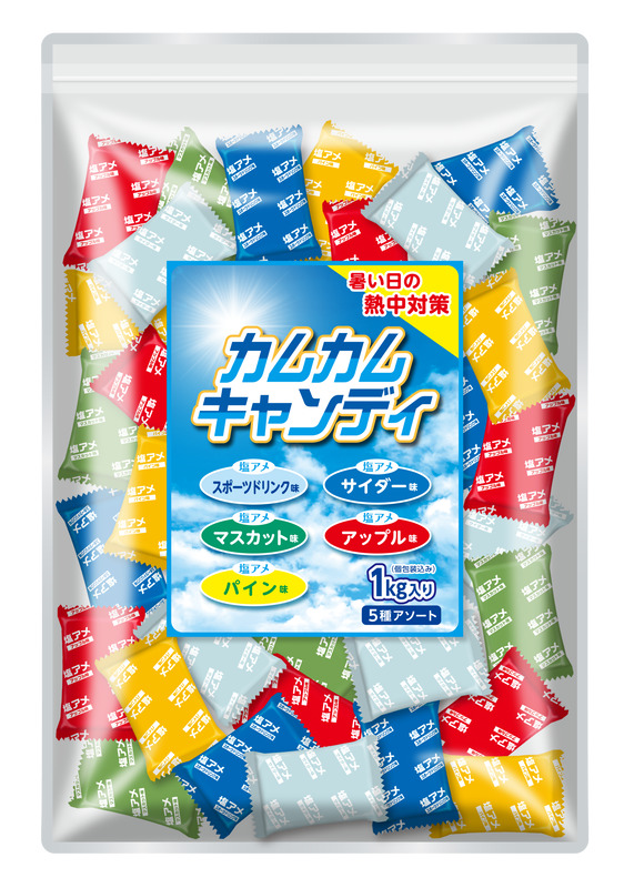 カムカムキャンディ 昭和商会 N26-18｜マツヨシ【松吉医科器械】医療