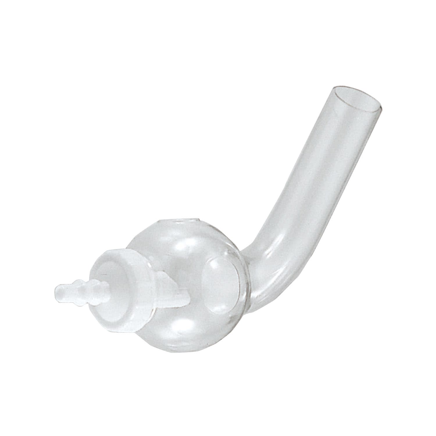 プラスチックネブライザー(滅菌済) 滅菌済 02-4185-01 オカダ医材 11100002(10コイリ)