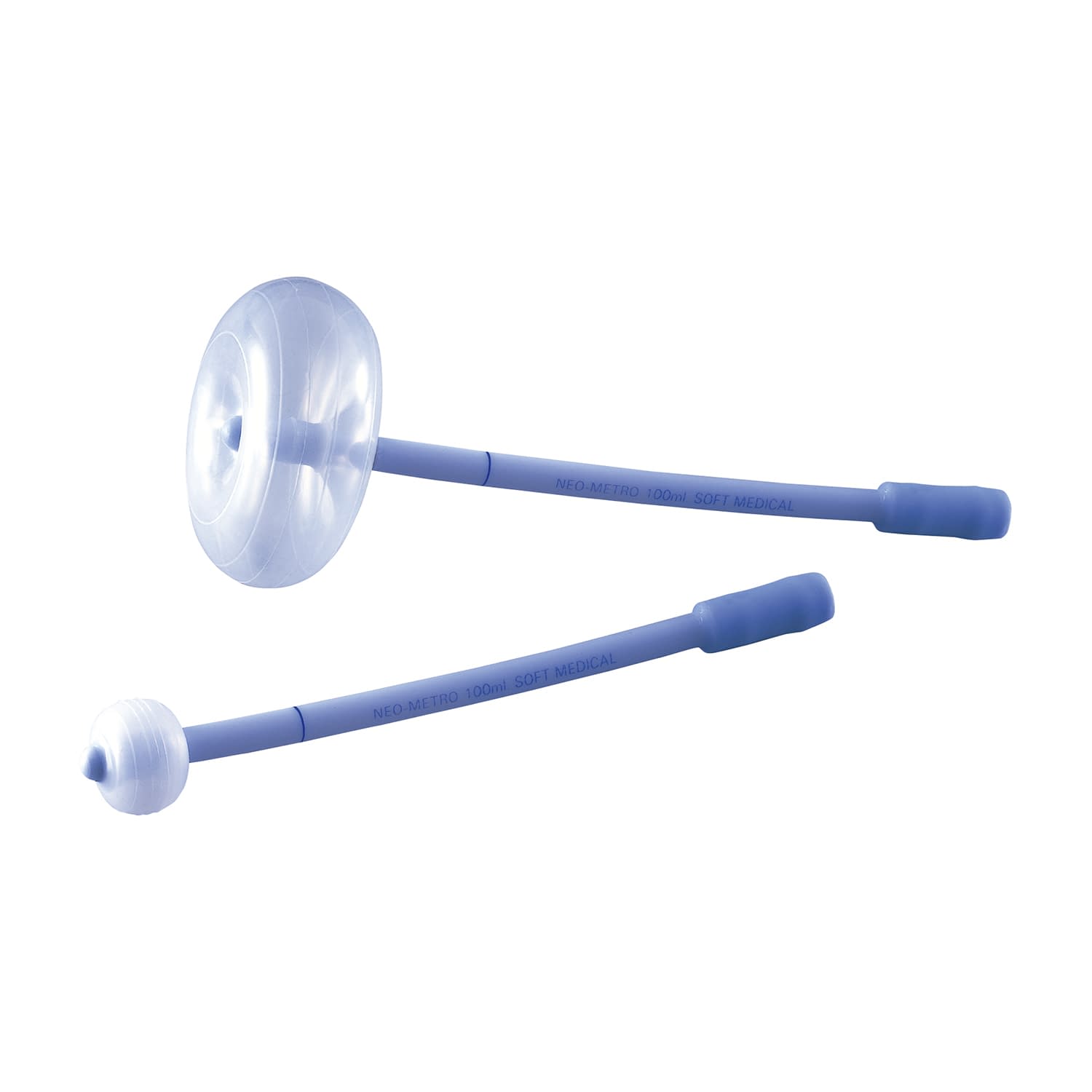 ネオメトロ(ディスク型) ディスク型 子宮頸管拡張器 20-2731-00 ソフトメディカル TM-880(100ML)