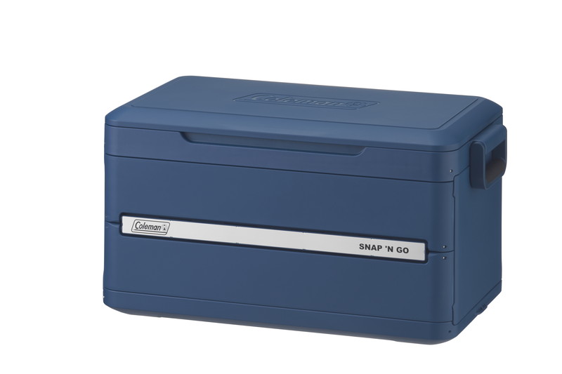 スナップアンドゴークーラー コールマン(Coleman) 2227724(35QT