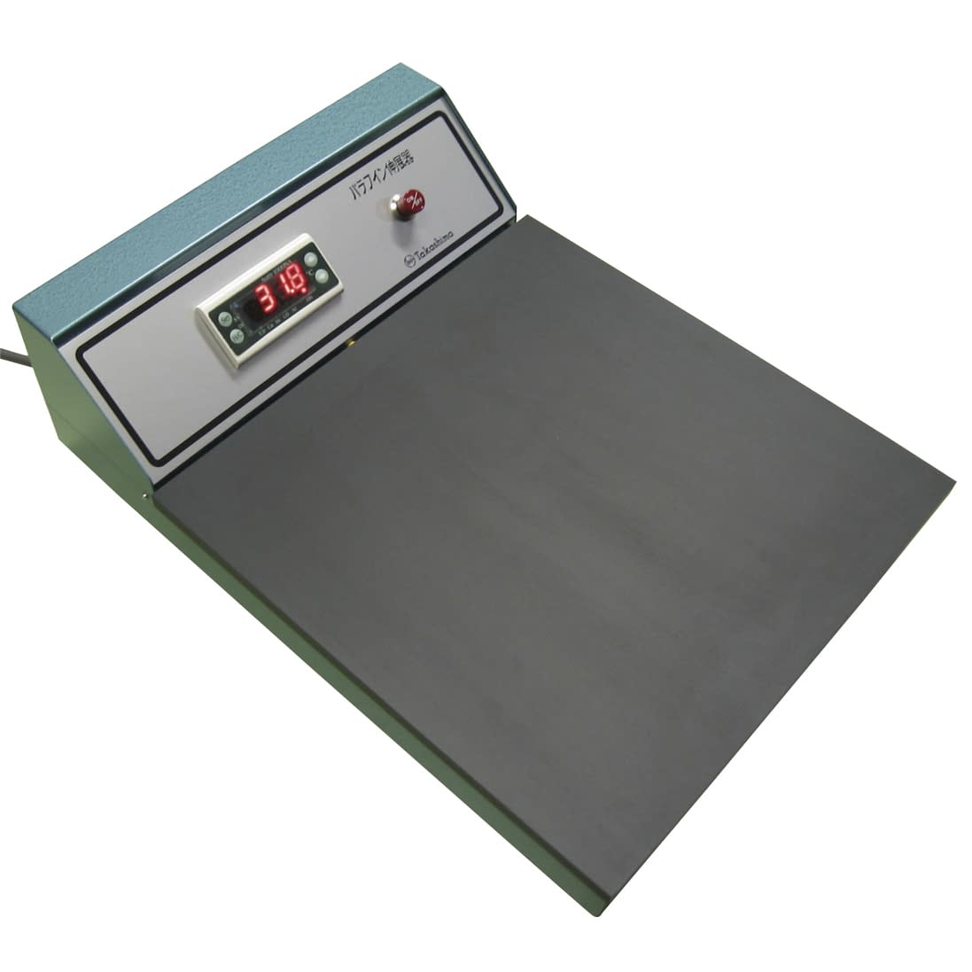 パラフィン伸展器(低平板型) 低平板型 10-2565-00 高島商店 T-76