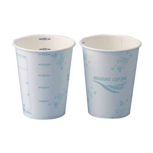 メジャーカップ 270cc M-250 07-2515-00 メジャーカップ M-250 (2500コイリ)