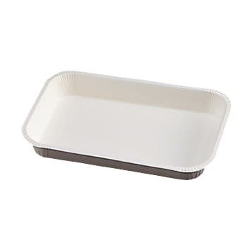 ディスポトレー L(500枚) 07-3185-00 ディスポトレー 13002(225X145X30MM)