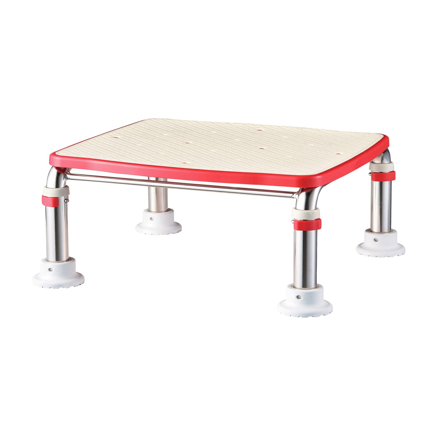 ステンレス製浴槽台R 23-2564-03 アロン化成 536-446(20-30)