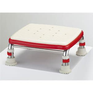 ステンレス製浴槽台R ソフト ソフト12-15 24-8210-01 アロン化成 536-452(12-15)