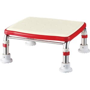 ステンレス製浴槽台R ソフト ソフト15-20 24-8210-00 アロン化成 536-454(15-20)