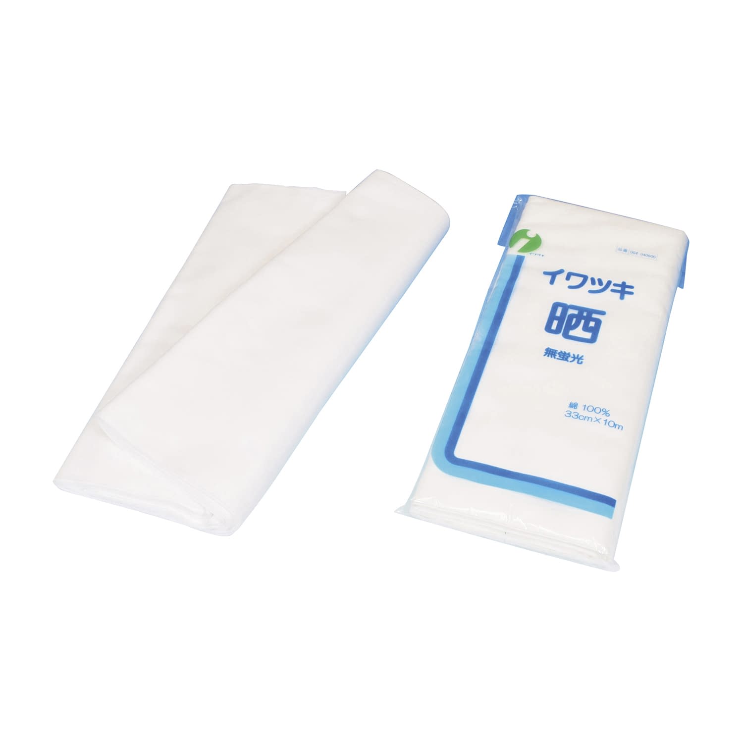 晒(イワツキ) 24-8617-00 イワツキ 040600(33CMX10M)