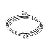 ネブライザ用送気ホース 23-2310-11 オムロンヘルスケア NE-C28-6