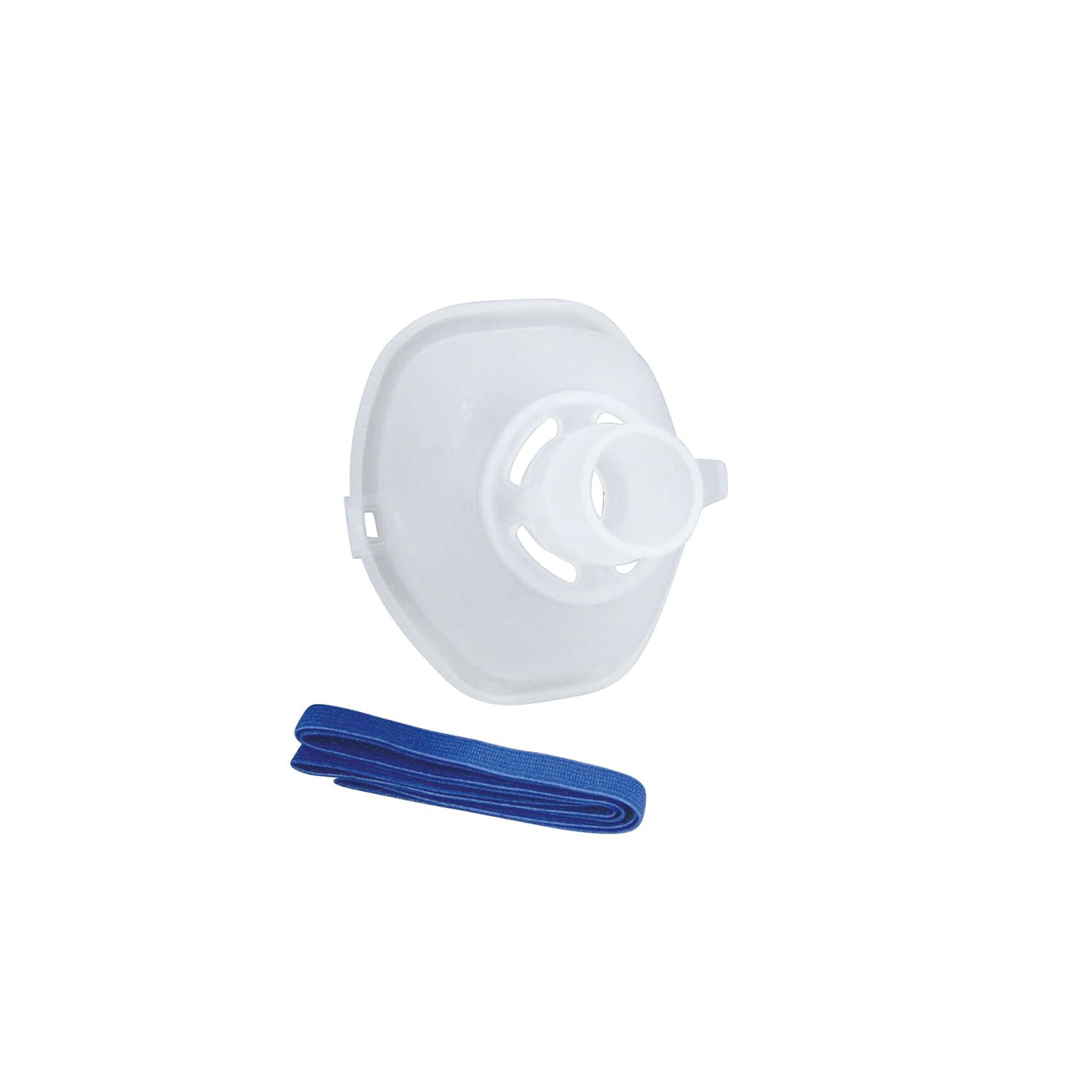 ネブライザ用マスク(小) 23-2309-06 オムロンヘルスケア NE-U10-2P(1イリ)