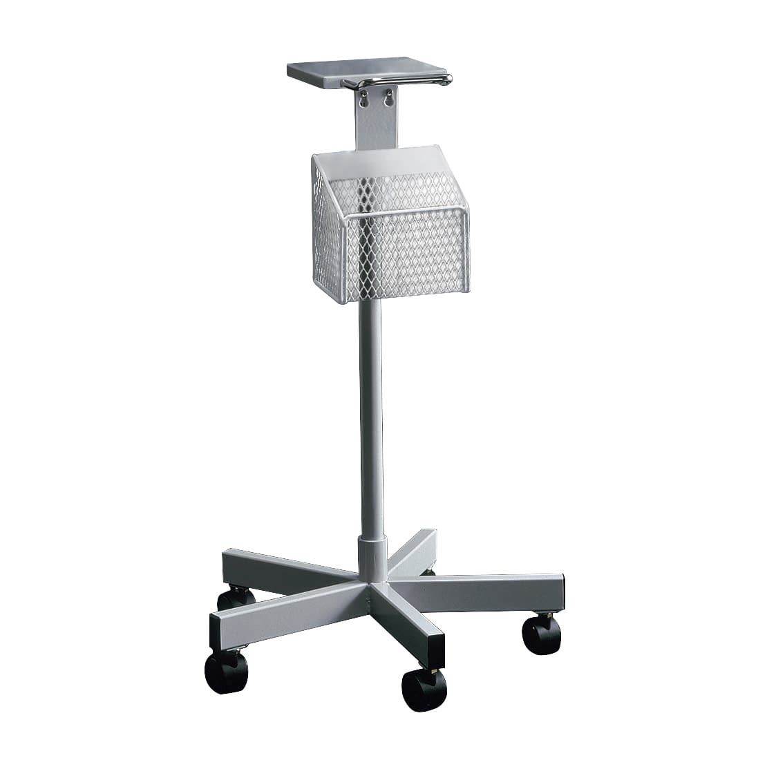 血圧計専用スタンド 02-3047-11 オムロンヘルスケア HEM-907-STAND