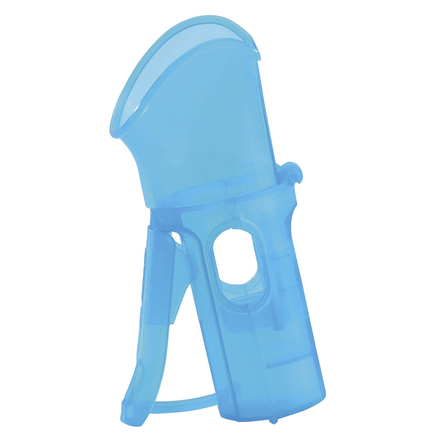 らくらく点眼III 点眼補助具 23-3806-01 川本産業 035-152455-00