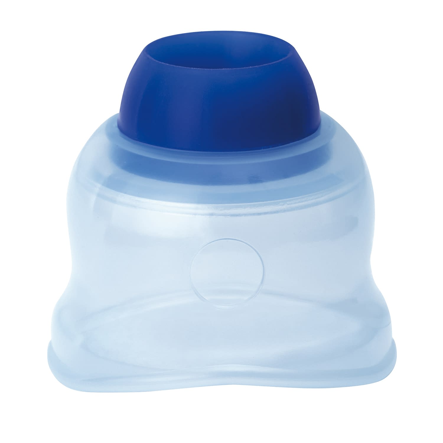 らくらく点眼 点眼補助具 24-3499-00 川本産業 035-152445-00