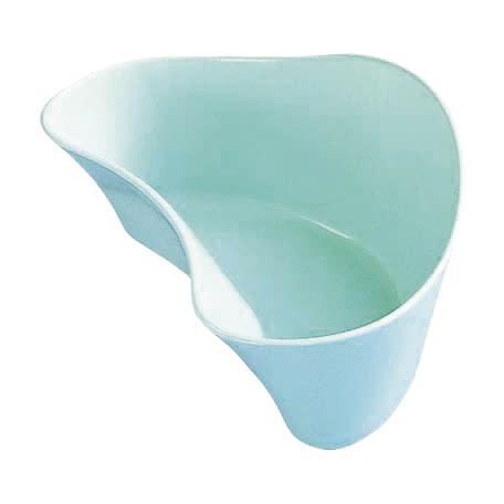 うがいキャッチ ガーグル容器(うがい受け) 06-3360-00 浅井商事 770ML