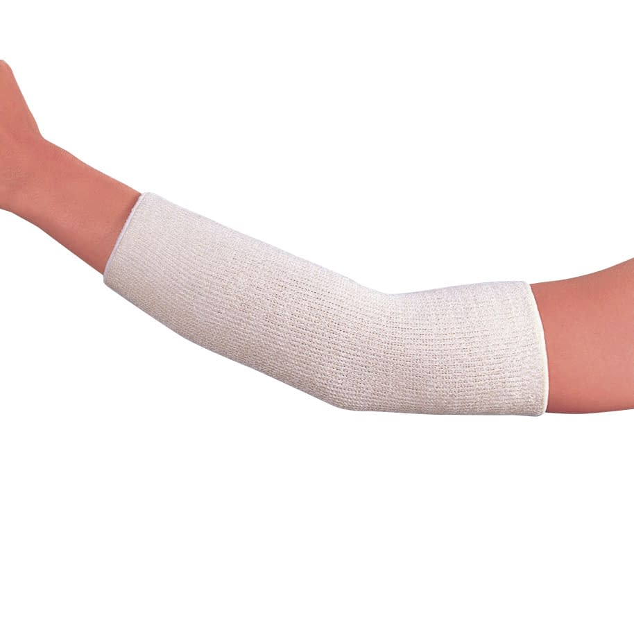 シルクサポーター(ひじ用) ひじ用 23-5164-01 モリトジャパン NO.2800(フリー)