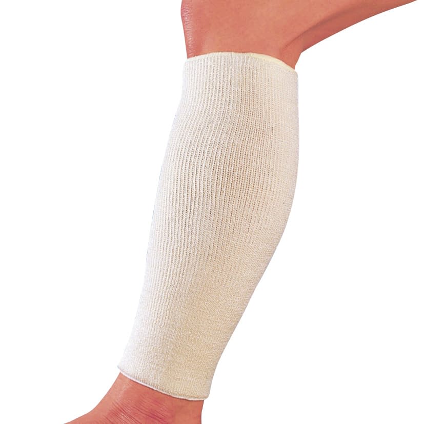 シルクサポーター(すね用) すね用 23-5164-02 モリトジャパン NO.6810(フリー)