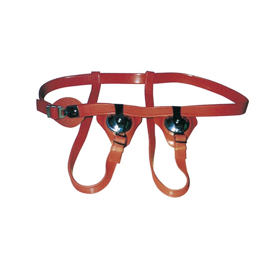 タイヨー脱腸帯(F号)両側用 F号(大人用) 23-3670-13 タイヨー 100CM