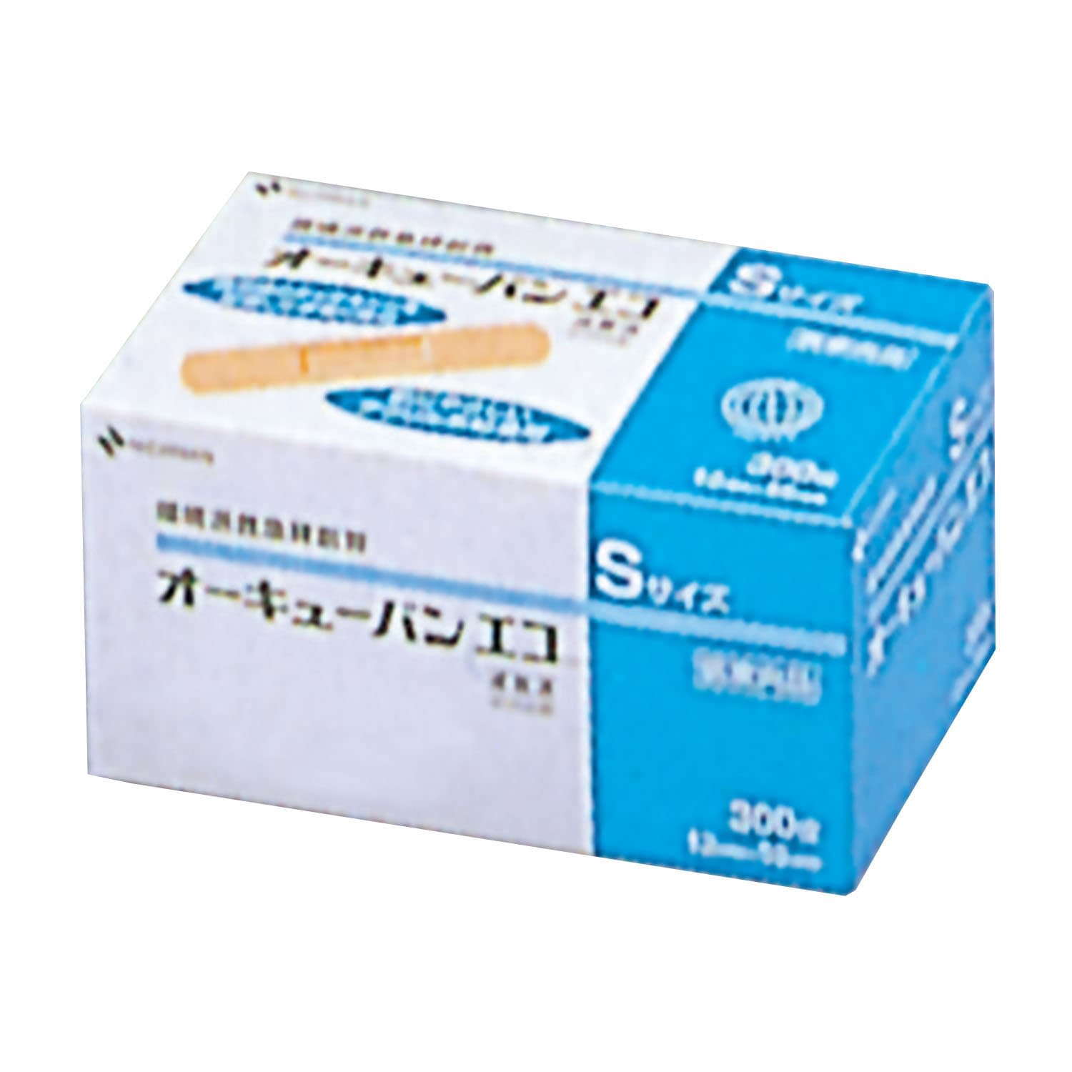 オーキューバンエコ 医家向 07-4770-03 ニチバン OQES300(S)300マイ