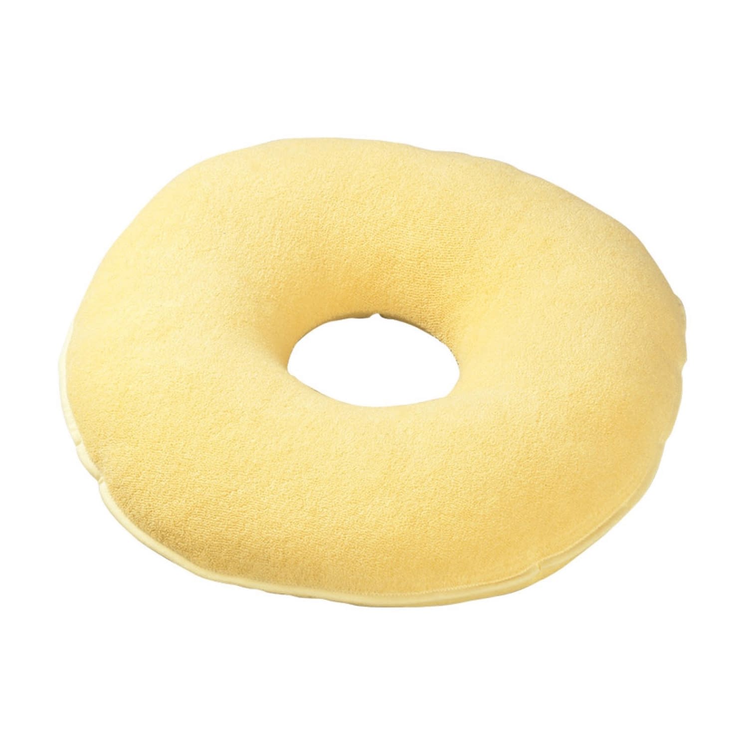 デラックス円座 06-2410-0001 クリーム 日本エンゼル 1030(36CM)