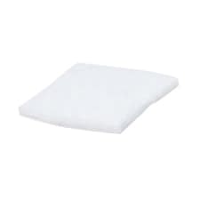 メンバン(カット綿)No.3 No.3 07-3634-00 白十字 11370(3X3CM)500G