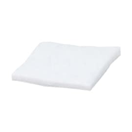 メンバン(カット綿)No.4 No.4 07-3634-02 白十字 11371(4X4CM)500G