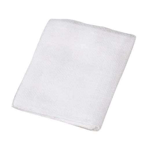 ステラーゼ(未滅菌)5×7.5 07-3565-02 白十字 15386(100マイイリ)