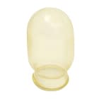 ハナキホータイ指サック A A 23-3774-01 ハナキ商事 H-1(2ホンイリ)