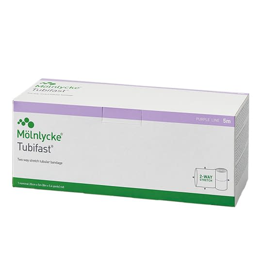 チュビファースト2－WAY(パープル 22-2200-04 メンリッケヘルスケア 21CMX5M