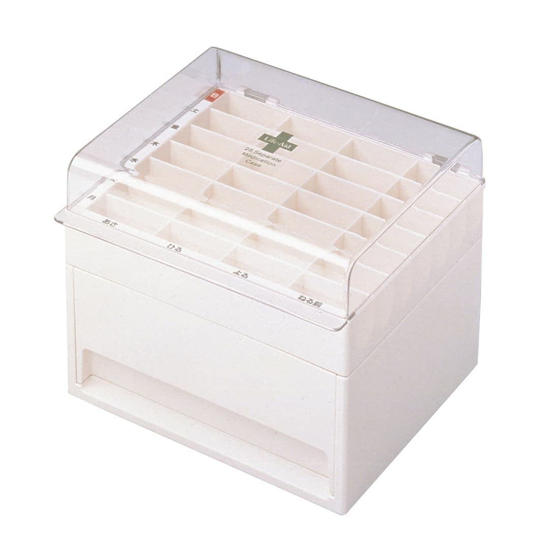 くすり整理ストックケース 19-7200-00 シンコハンガー W248XD233XH207MM