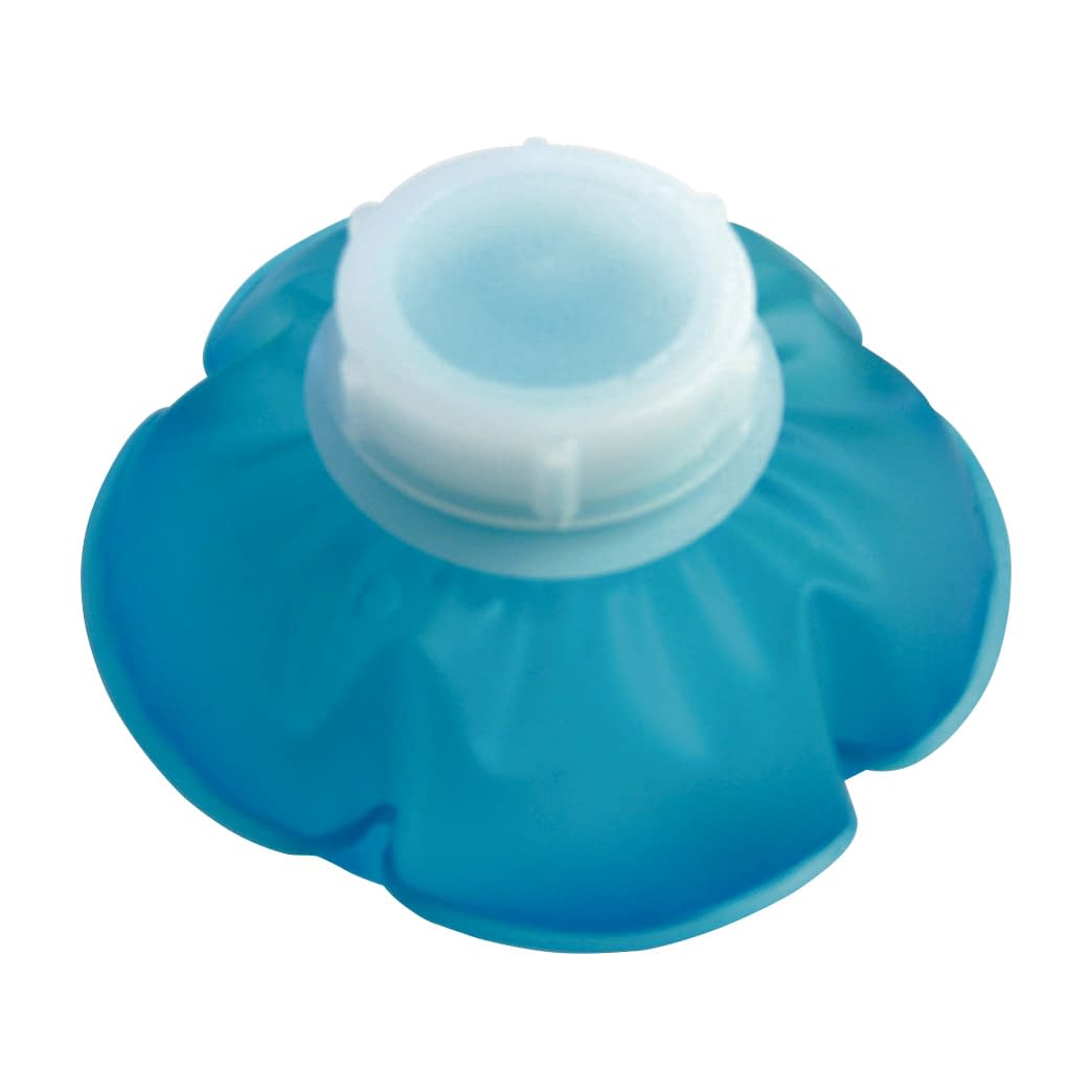 ひえぷるアイシング氷のう 23-7460-00 不二ラテックス ケイ18CM