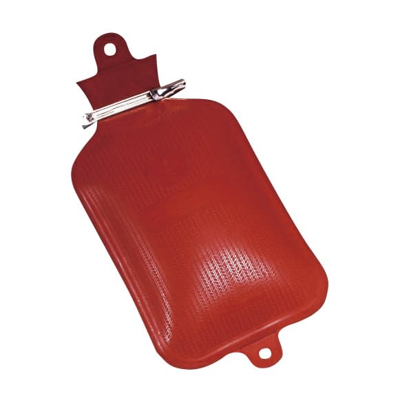 水枕 ダンロップ印 01-5285-01 ダンロップホームプロダクツ ホスピタル