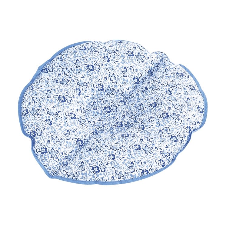 ハビナース ビーズパッド円座 円座 20-6601-08 ピジョン 1005950