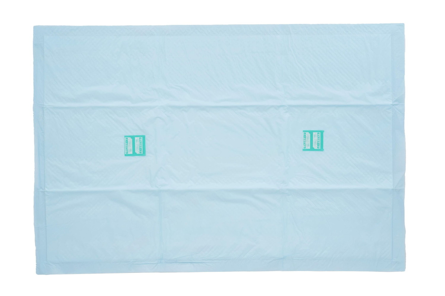 ハビナース 手間なしピッタリシーツ 10枚入り ディスポシーツ 25-5655-00 ハビナース 1005891(10マイイリ)