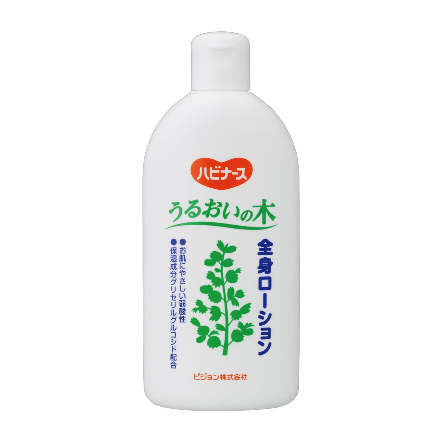 香リフレッシュ保湿全身ローション 24-5383-00 ピジョン 1023193(300ML)