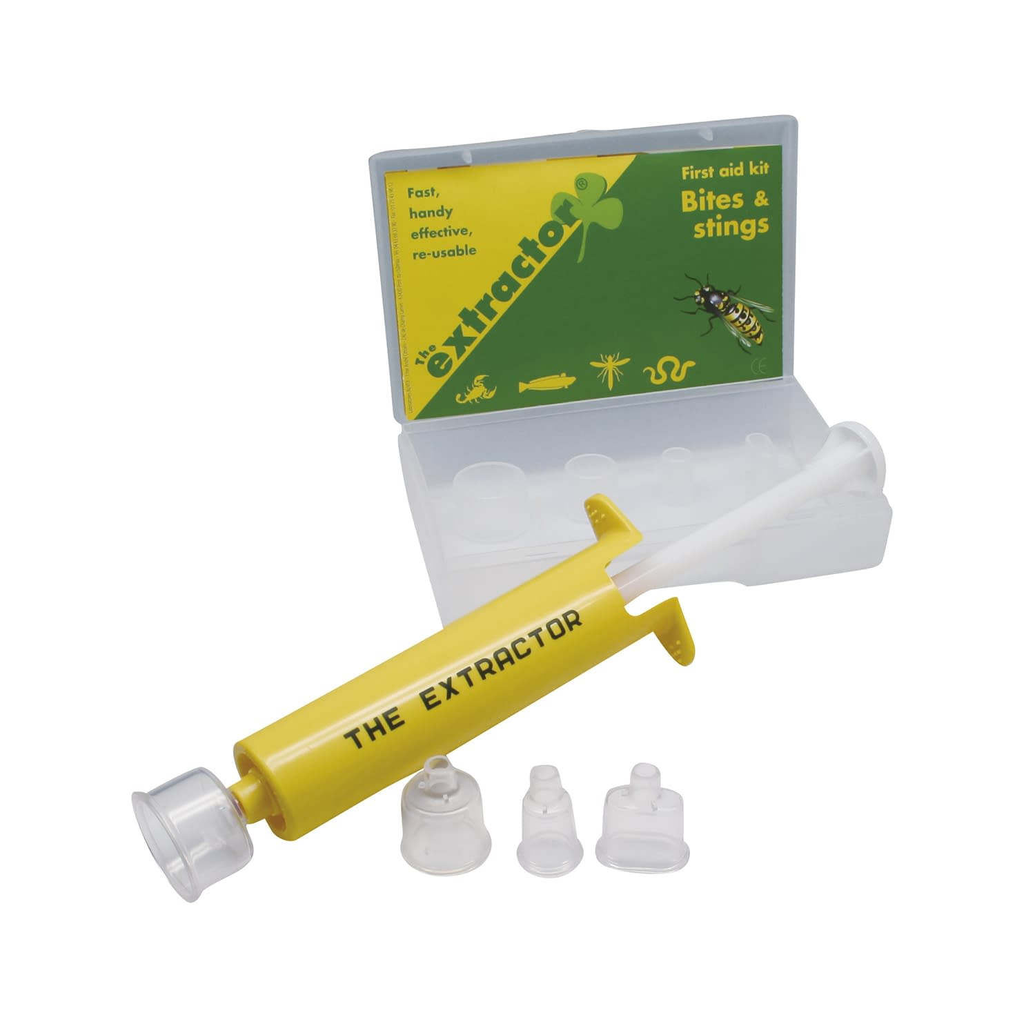 ポイズンリムーバー・エクストラ 11-2636-00 飯塚カンパニー AP-011(1コイリ)