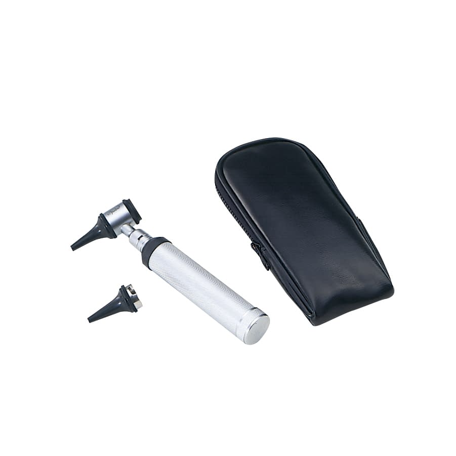 オトスコープC耳鏡セット 02-3475-00 メドライフ C-400