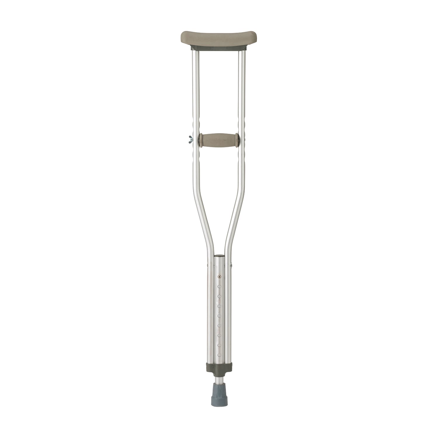 マツヨシ ホスピタル松葉杖 S 25-4968-00 マツヨシ MY-MV0001(S)