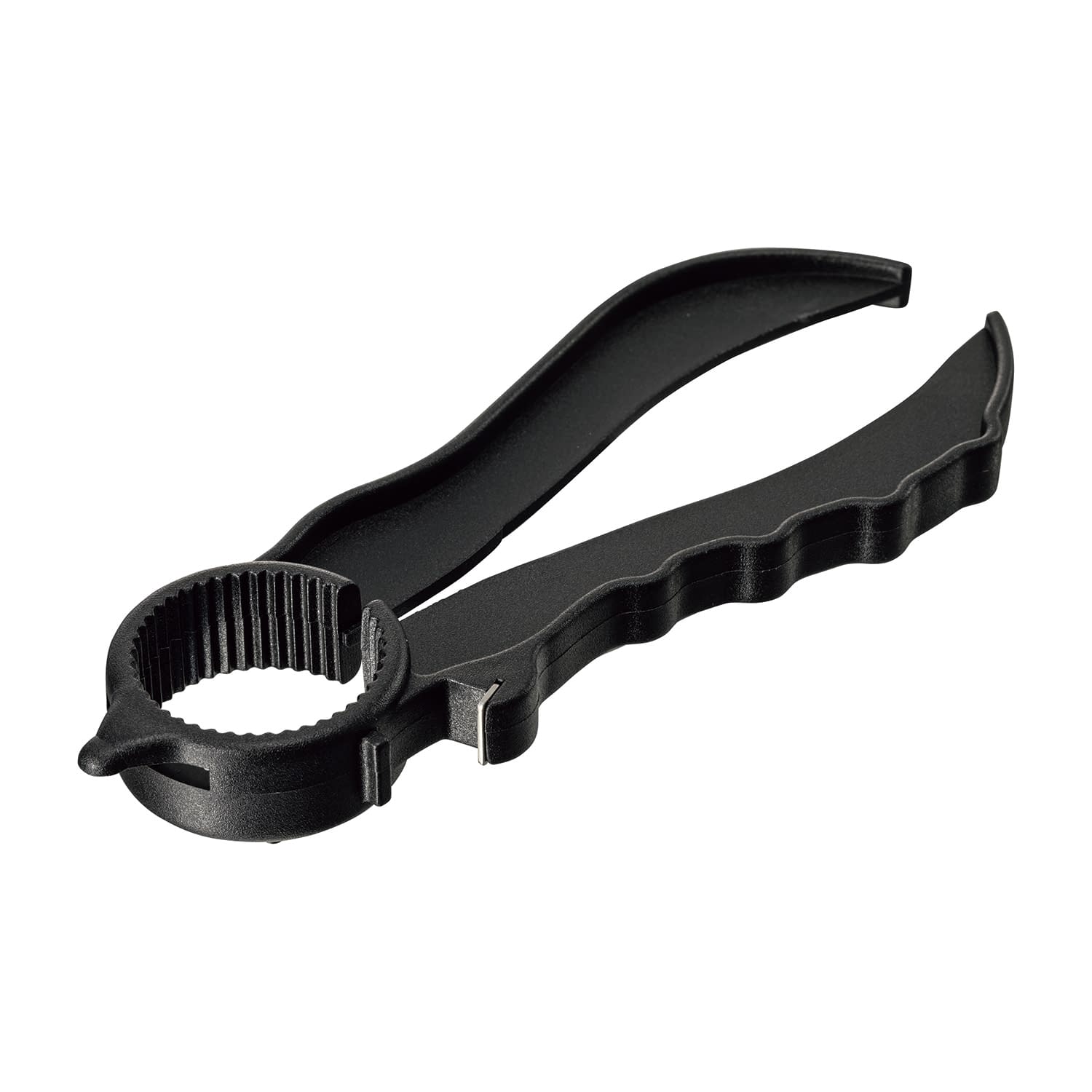 3in1オープナー 自助具 25-7411-00 サンシャインランド社 HA-4289(ブラック)