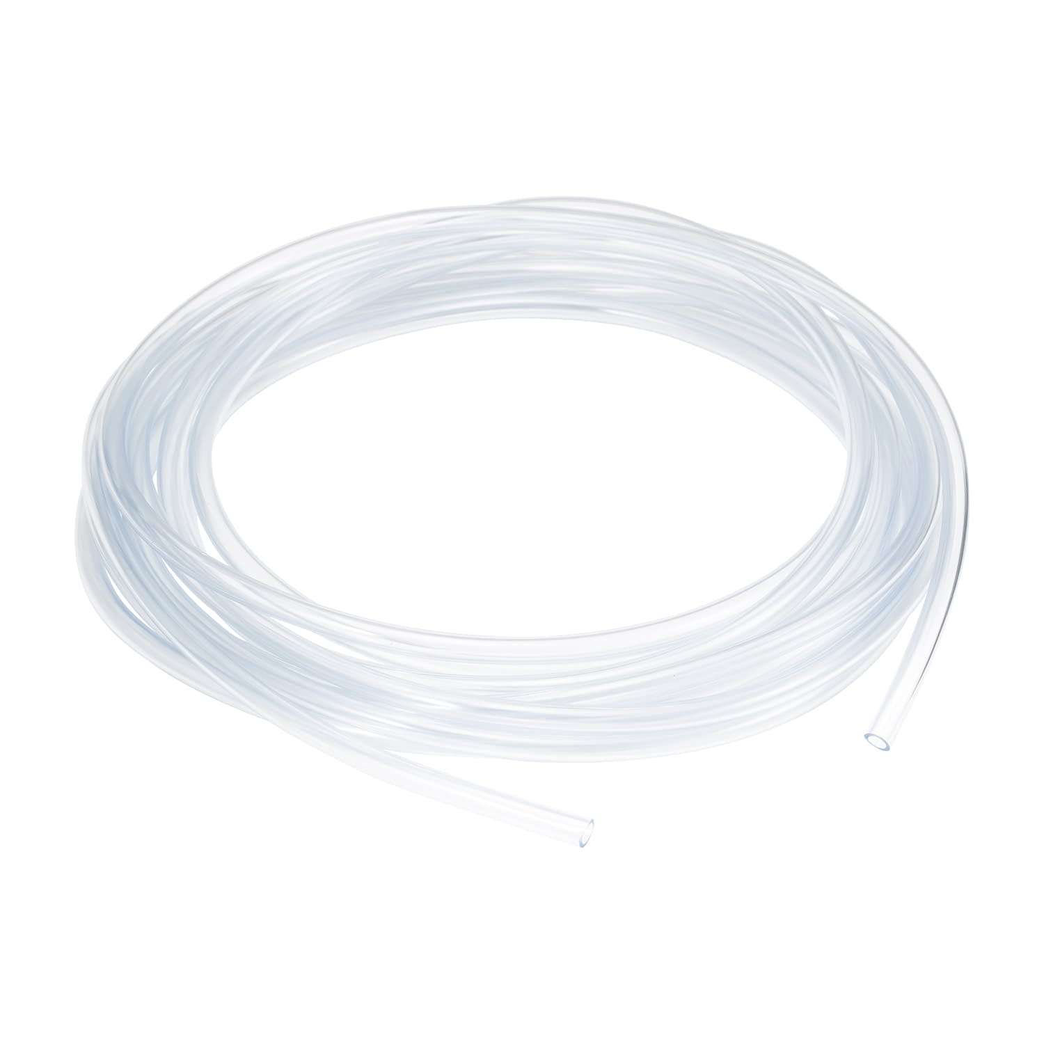 マツヨシ ビニールチューブ 20m 25-4060-00 マツヨシ MY-TC0030(6X10MM)