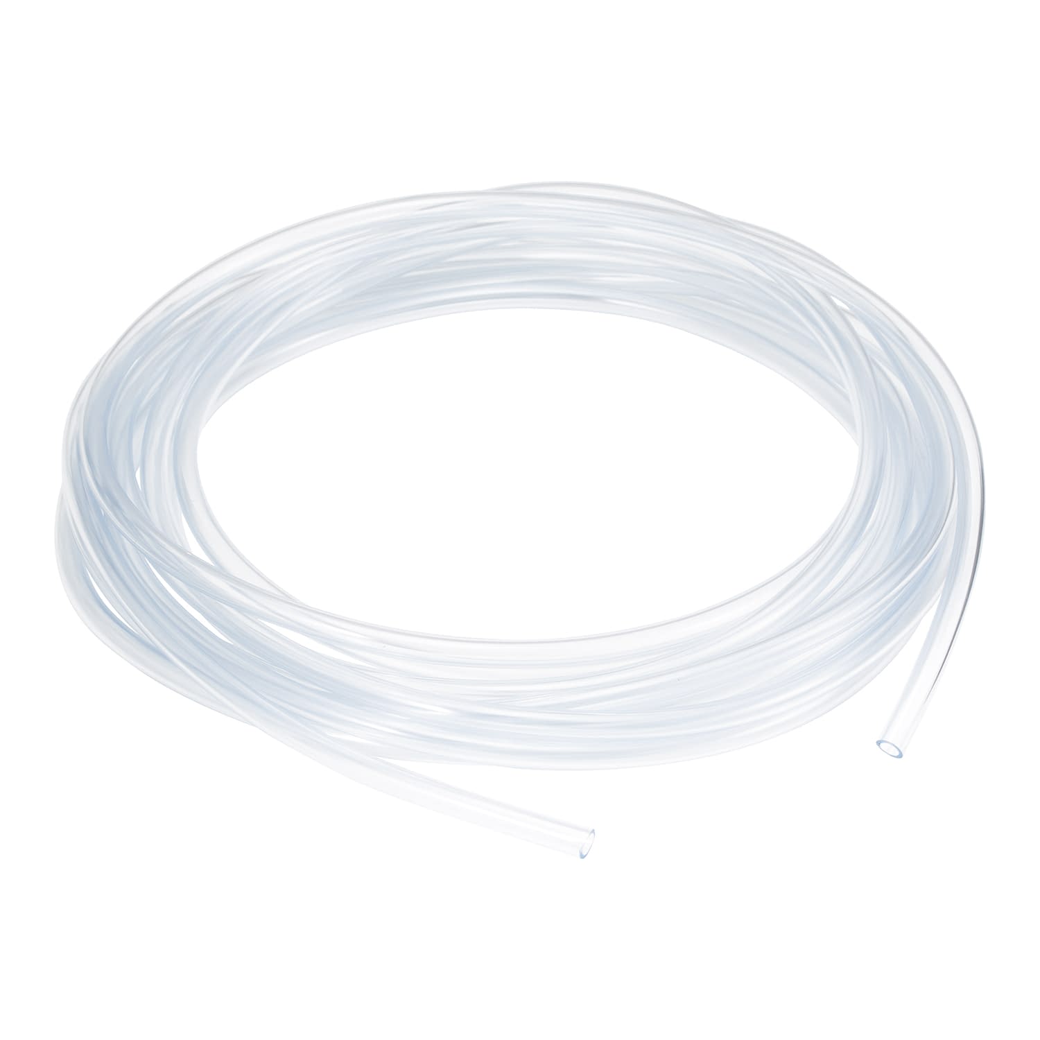 マツヨシ ビニールチューブ 20m 25-4060-02 マツヨシ MY-TC0032(7X11MM)