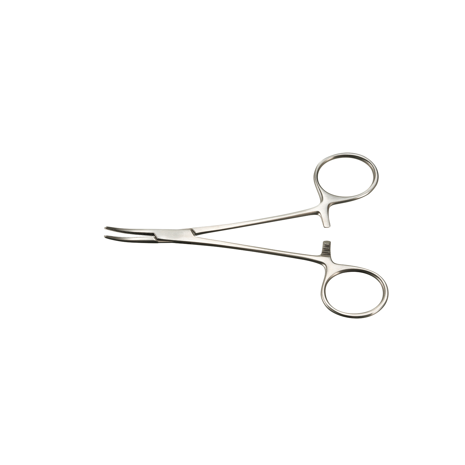 マツヨシ止血鉗子(モスキート氏)反型 反型・BOX・無鈎 25-5875-02 マツヨシ MY-9304BB(ムコウ)120MM