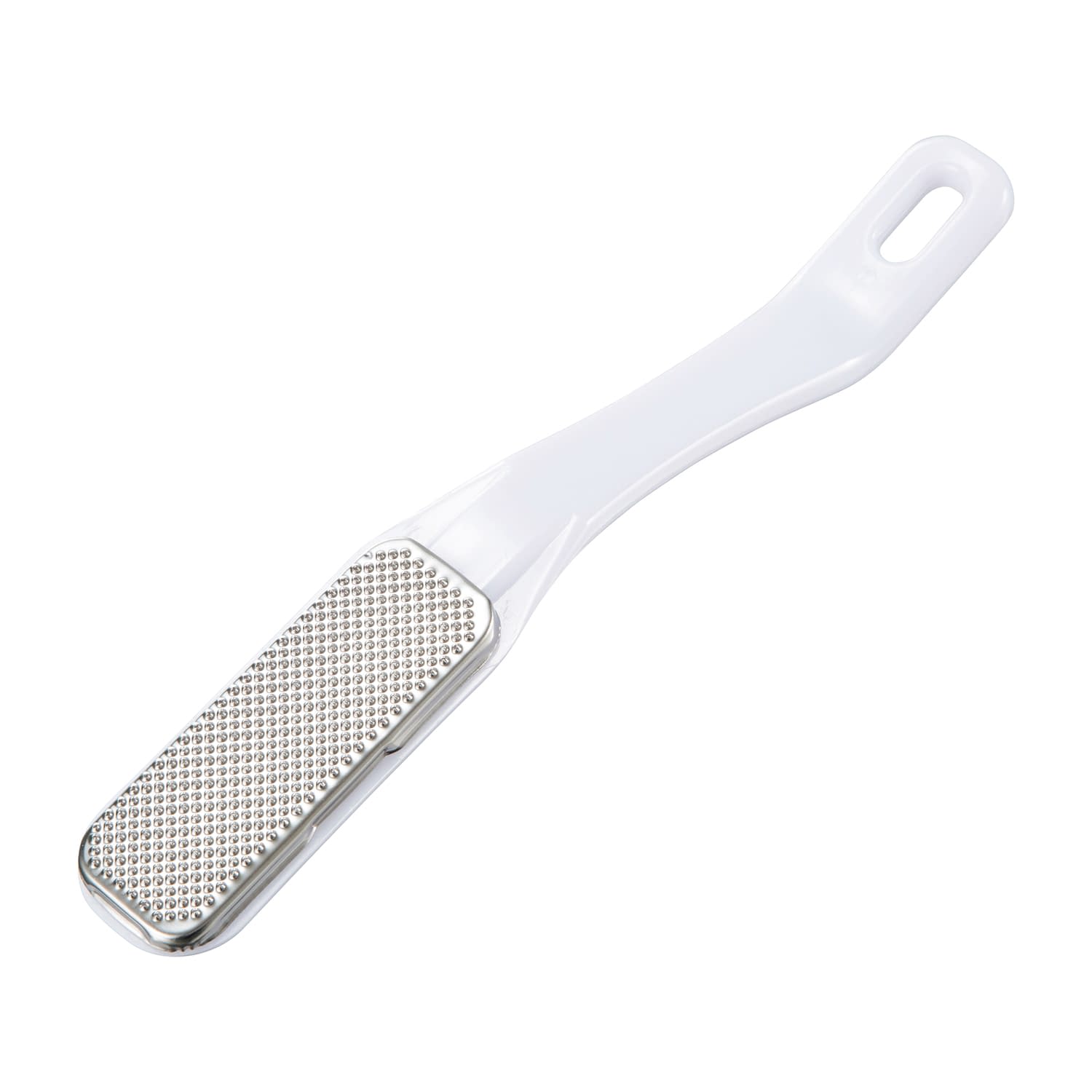 UPBEATLIFE かかと用ヤスリ かかと削り 25-5011-00 ベッカー社 92025(ホワイト)｜マツヨシ【松吉