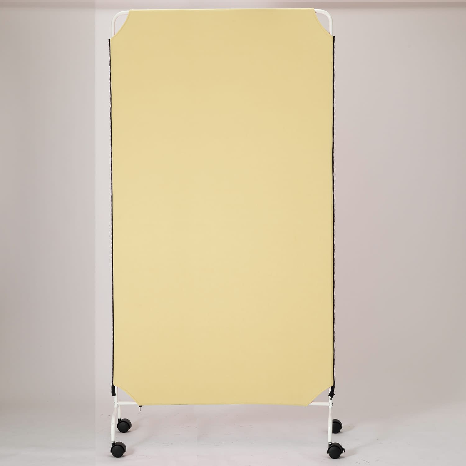 マツヨシ着せ替え衝立用カーテンニット パーテーション 25-4074-20 マツヨシ