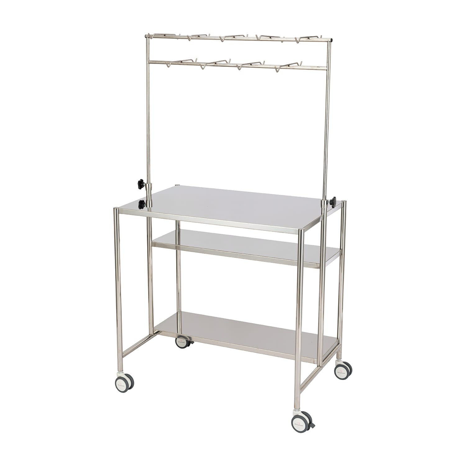 マツヨシ点滴処置台 作業台(混注用) 25-4080-00 MATSUYOSHI MY-TC0020